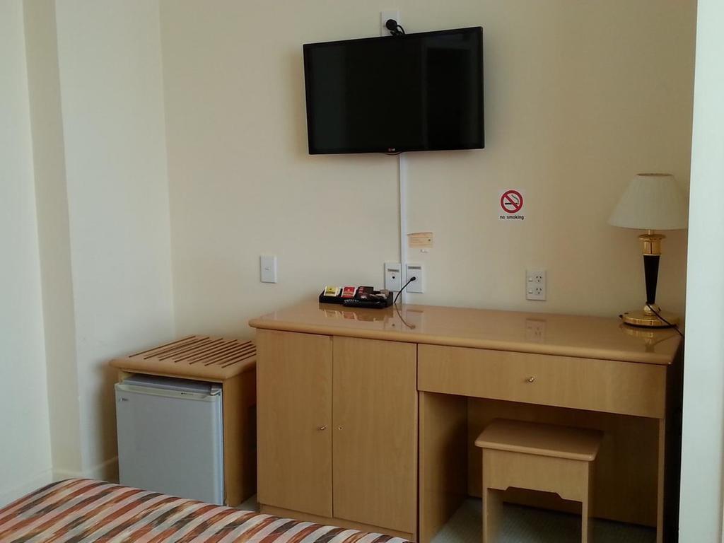 Riddiford Hotel Лоуър Хът Стая снимка