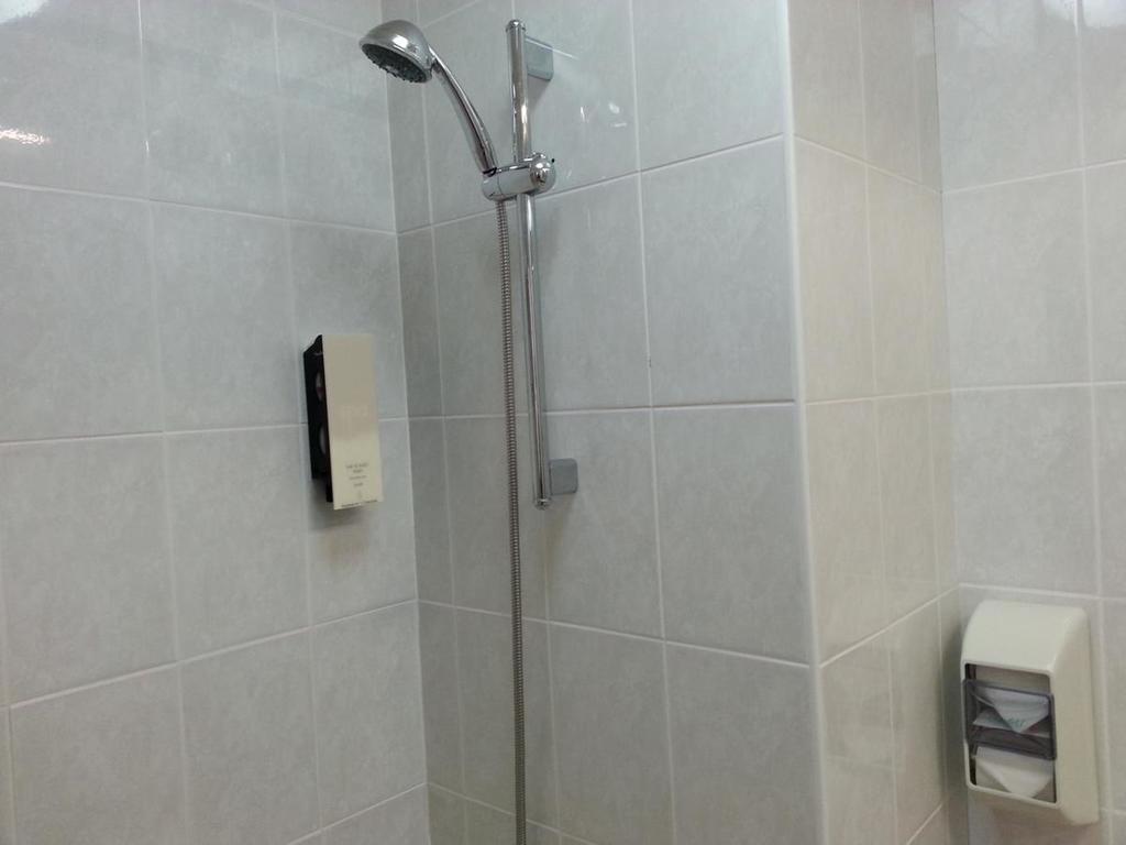 Riddiford Hotel Лоуър Хът Стая снимка