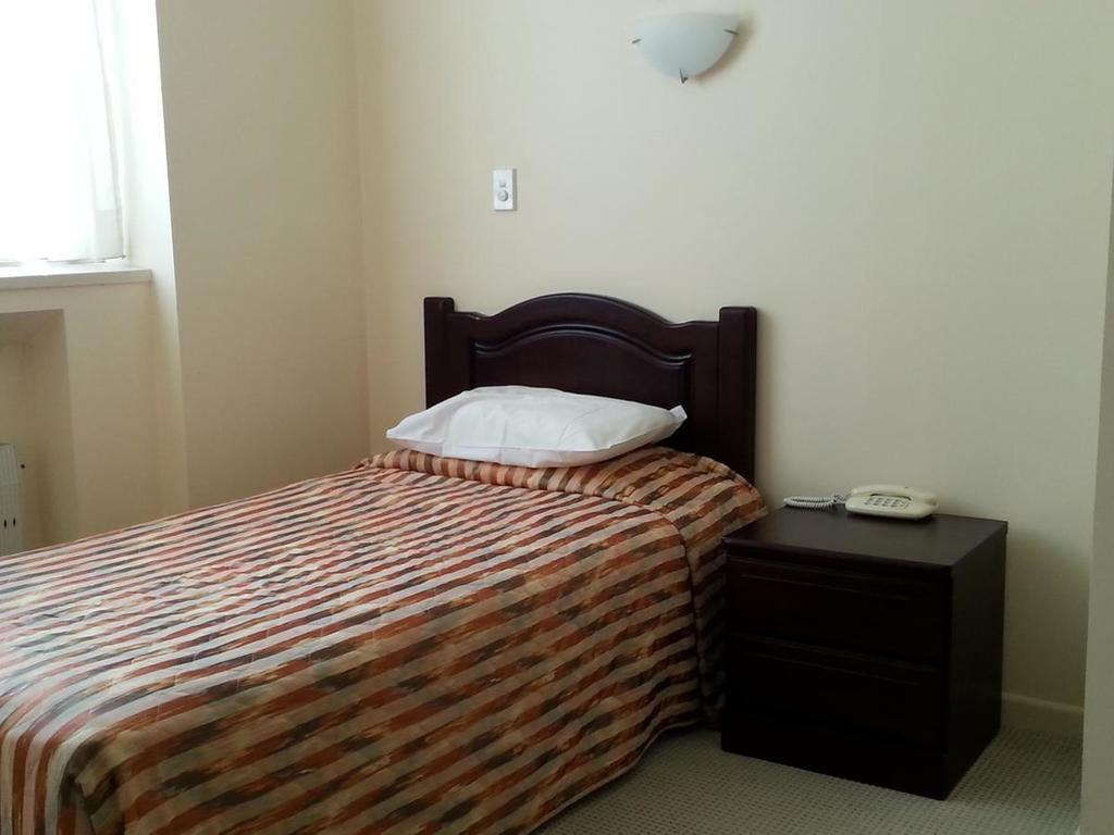 Riddiford Hotel Лоуър Хът Стая снимка