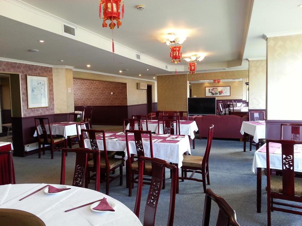 Riddiford Hotel Лоуър Хът Екстериор снимка